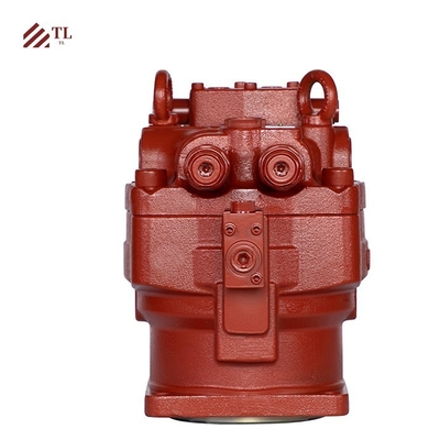 Asıl E330D kazık makinesi salıncak motor 200-3373 Çiftlik için hidrolik salıncak motor 334-9973