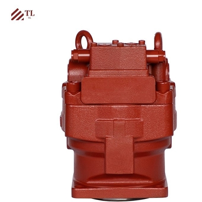 Asıl E330D kazık makinesi salıncak motor 200-3373 Çiftlik için hidrolik salıncak motor 334-9973