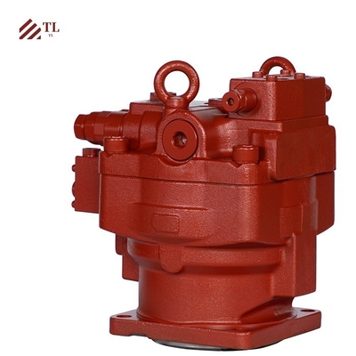 Asıl E330D kazık makinesi salıncak motor 200-3373 Çiftlik için hidrolik salıncak motor 334-9973