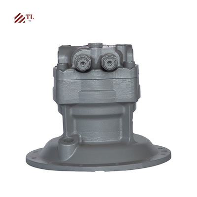 330C 336D Sürünen kazıcı salıncak motoru Deka M5X180CHB-11A ve makine tamircilikleri