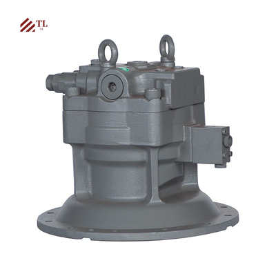 330C 336D Sürünen kazıcı salıncak motoru Deka M5X180CHB-11A ve makine tamircilikleri