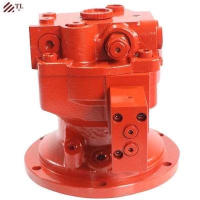 DH55 R55-9 Sürünen kazıcı salıncak motor salıncak dişli 31M9-10130 Süzme işlem için