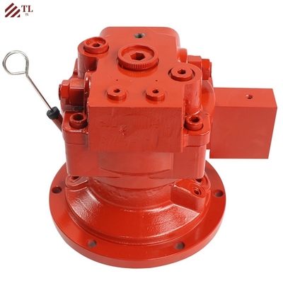 DH55 R55-9 Sürünen kazıcı salıncak motor salıncak dişli 31M9-10130 Süzme işlem için