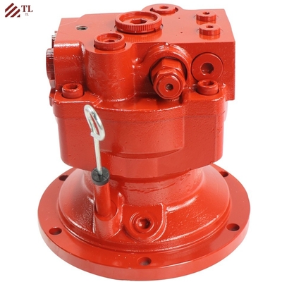 DH55 R55-9 Sürünen kazıcı salıncak motor salıncak dişli 31M9-10130 Süzme işlem için