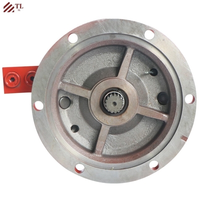 DH55 R55-9 Sürünen kazıcı salıncak motor salıncak dişli 31M9-10130 Süzme işlem için