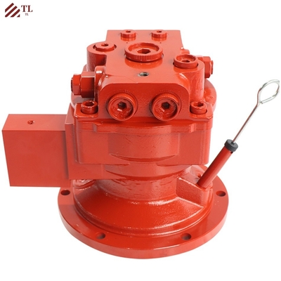 DH55 R55-9 Sürünen kazıcı salıncak motor salıncak dişli 31M9-10130 Süzme işlem için