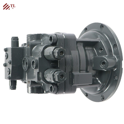 Kawasaki Original 14673219 VOLVO Excavator EC480D EC480E ve Original için salıncak motor