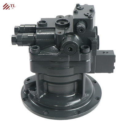 Kawasaki Original 14673219 VOLVO Excavator EC480D EC480E ve Original için salıncak motor
