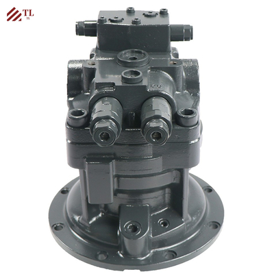 Kawasaki Original 14673219 VOLVO Excavator EC480D EC480E ve Original için salıncak motor