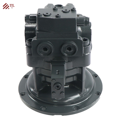 Kawasaki Original 14673219 VOLVO Excavator EC480D EC480E ve Original için salıncak motor