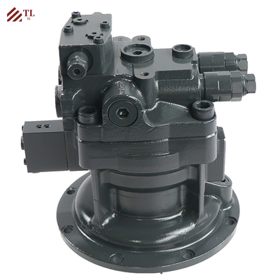 Kawasaki Original 14673219 VOLVO Excavator EC480D EC480E ve Original için salıncak motor