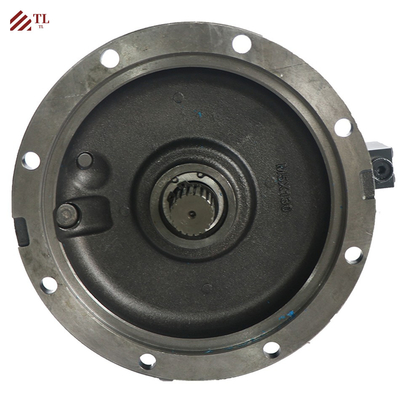 Kawasaki Original 14673219 VOLVO Excavator EC480D EC480E ve Original için salıncak motor