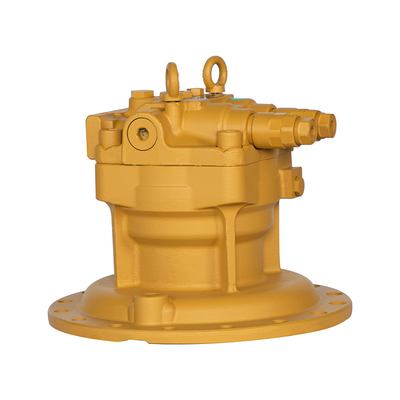 320C Kazıcı Döner Motor Montajı Hidrolik Swing Cihazı 334-9968 3349968