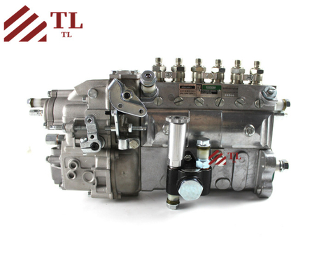 DX225 DX220 Hidrolik Ana Pompa Kazıcı Makine Tamirhaneleri için Enjeksiyon Pompası 65.11101-7420A 400912-00071
