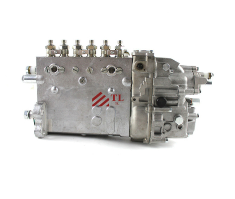DX225 DX220 Hidrolik Ana Pompa Kazıcı Makine Tamirhaneleri için Enjeksiyon Pompası 65.11101-7420A 400912-00071