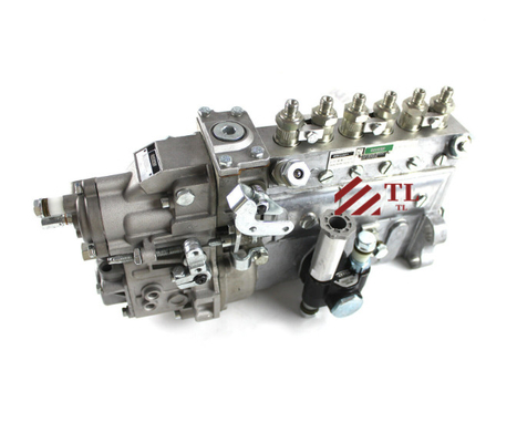 DX225 DX220 Hidrolik Ana Pompa Kazıcı Makine Tamirhaneleri için Enjeksiyon Pompası 65.11101-7420A 400912-00071