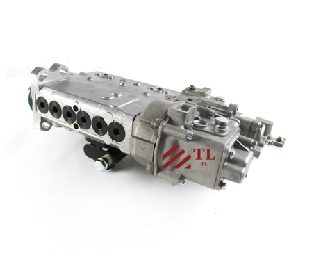 DX225 DX220 Hidrolik Ana Pompa Kazıcı Makine Tamirhaneleri için Enjeksiyon Pompası 65.11101-7420A 400912-00071