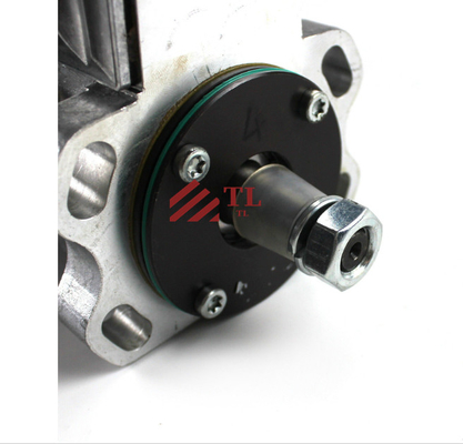 DX225 DX220 Hidrolik Ana Pompa Kazıcı Makine Tamirhaneleri için Enjeksiyon Pompası 65.11101-7420A 400912-00071