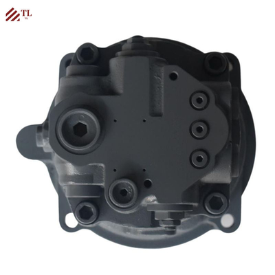 KYB Hidrolik Swing Motor Ekskavatörü MSG-44P-21-12 E312B Swing Motor 172499-73200