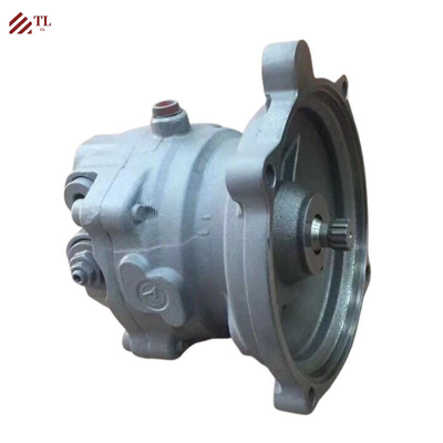 KYB Hidrolik Swing Motor Ekskavatörü MSG-44P-21-12 E312B Swing Motor 172499-73200
