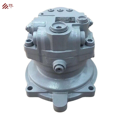 KYB Hidrolik Swing Motor Ekskavatörü MSG-44P-21-12 E312B Swing Motor 172499-73200