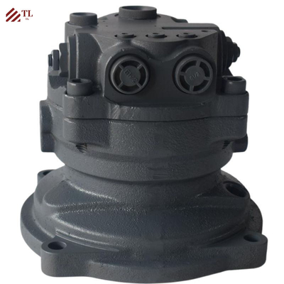 KYB Hidrolik Swing Motor Ekskavatörü MSG-44P-21-12 E312B Swing Motor 172499-73200