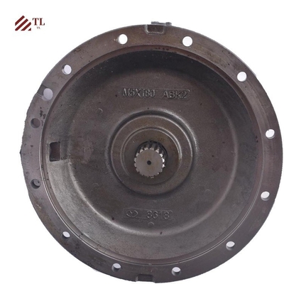 ZX330-5G Ekskavatör salıncak motoru M5X180CHB M5X180CHB-10A-64C ZAX330 ZX330-3 için 4616985