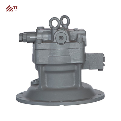 ZX330-5G Ekskavatör salıncak motoru M5X180CHB M5X180CHB-10A-64C ZAX330 ZX330-3 için 4616985