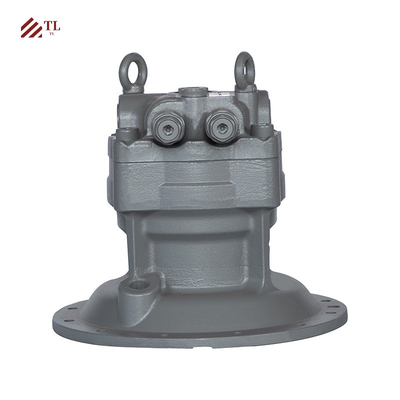 ZX330-5G Ekskavatör salıncak motoru M5X180CHB M5X180CHB-10A-64C ZAX330 ZX330-3 için 4616985