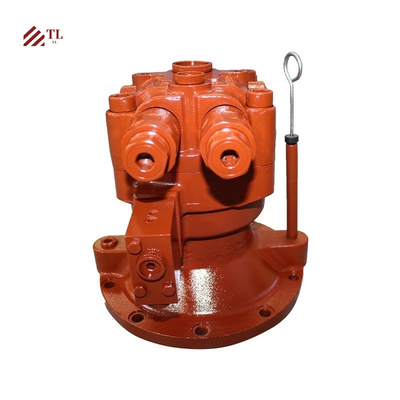 % 100 DH150-7 DH130-5 Swing Gearbox Swing Reducer Gear 404-00062 401-00003B