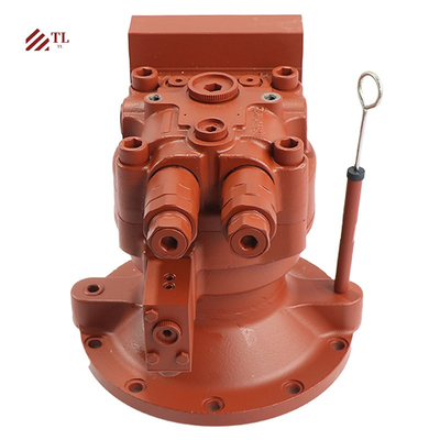 % 100 DH150-7 DH130-5 Swing Gearbox Swing Reducer Gear 404-00062 401-00003B