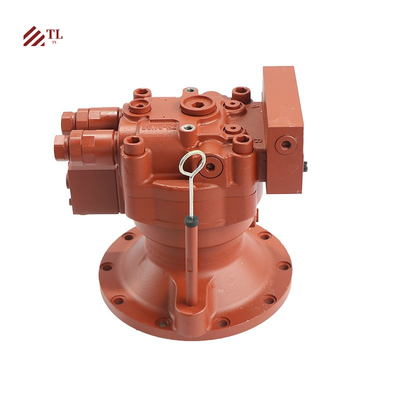 % 100 DH150-7 DH130-5 Swing Gearbox Swing Reducer Gear 404-00062 401-00003B