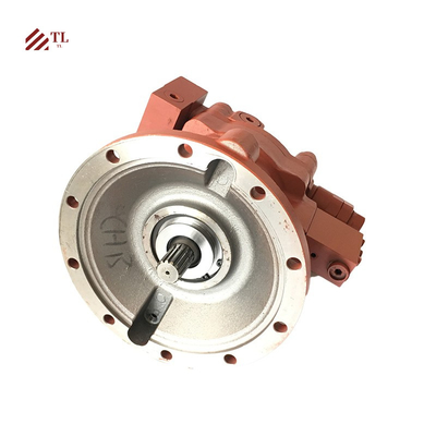 % 100 DH150-7 DH130-5 Swing Gearbox Swing Reducer Gear 404-00062 401-00003B