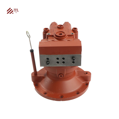 % 100 DH150-7 DH130-5 Swing Gearbox Swing Reducer Gear 404-00062 401-00003B