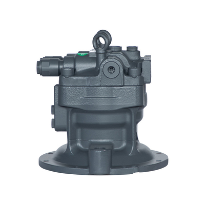 M5X130CHB-10A-29D/330 Elektrikli Motor Montajı ZX200-3 Ekskavatör Makineleri Parçaları İçin
