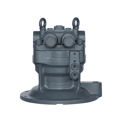 M5X130CHB-10A-29D/330 Elektrikli Motor Montajı ZX200-3 Ekskavatör Makineleri Parçaları İçin