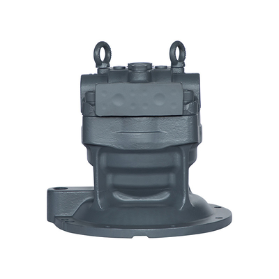 M5X130CHB-10A-29D/330 Elektrikli Motor Montajı ZX200-3 Ekskavatör Makineleri Parçaları İçin