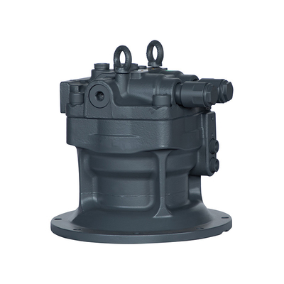 M5X130CHB-10A-29D/330 Elektrikli Motor Montajı ZX200-3 Ekskavatör Makineleri Parçaları İçin