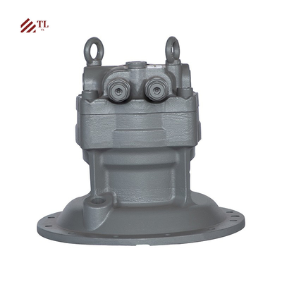 Sürünen kazıcı 100% Swing Motor Assy 31N8-12020 Ekskavatör için R290LC-7 R320LC-7