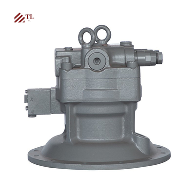 Sürünen kazık makinesi Swing Motor Mini kazık makinesi EC460 Swing Device VOE14550092 Çiftlikler için