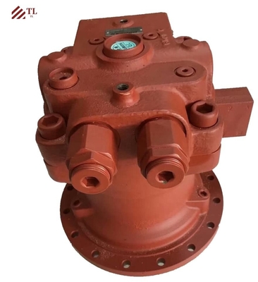 Güneş 300LC-7A DX300LCA DH300-7 Swing Motor 401-00457B İnşaat Çalışmaları İçin Sürünen Kazıcı