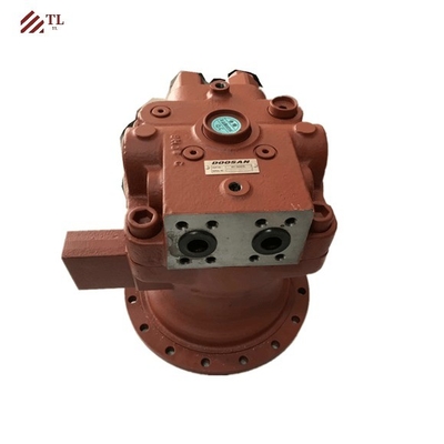 Güneş 300LC-7A DX300LCA DH300-7 Swing Motor 401-00457B İnşaat Çalışmaları İçin Sürünen Kazıcı