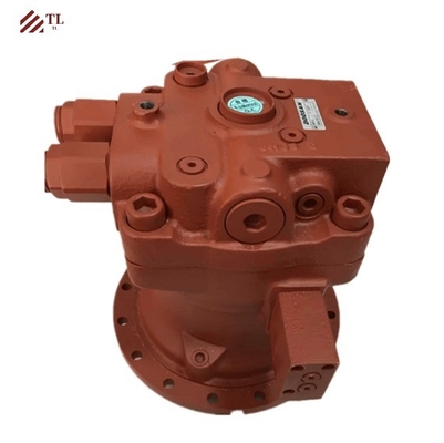Güneş 300LC-7A DX300LCA DH300-7 Swing Motor 401-00457B İnşaat Çalışmaları İçin Sürünen Kazıcı