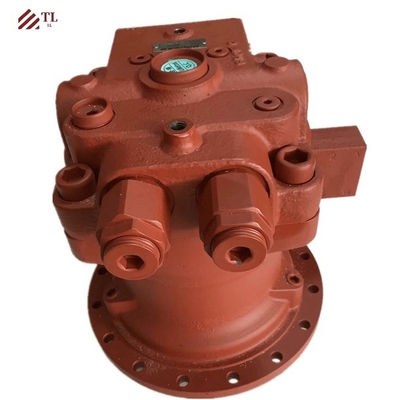 Güneş 300LC-7A DX300LCA DH300-7 Swing Motor 401-00457B İnşaat Çalışmaları İçin Sürünen Kazıcı