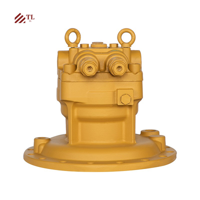 Kazıcı Swing Motor 4423009 M5X130CHB-10A-05B/285 Hitachi ZX470-3 ZX450-3 ZX470LC-5G ZX470-5G için