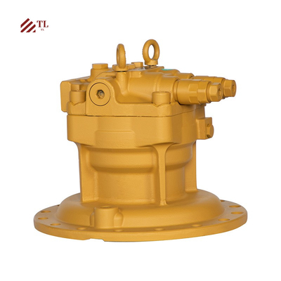 Kazıcı Swing Motor 4423009 M5X130CHB-10A-05B/285 Hitachi ZX470-3 ZX450-3 ZX470LC-5G ZX470-5G için