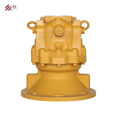 Ekskavator Swing Motor 706-7G-01130 706-7G-03040 706-7G-01040 706-7G-03041 706-7G-03041 706-7G-01041 Komatsu için PC200-8 PC210-8 PC220-8 PC230-8 PC240-8 PC290-8