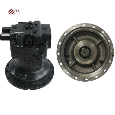 'S TM 40 Final Drive Travel Motor Assy için DH225 numaralı hidrolik ana pompa parçası