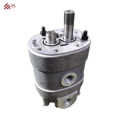 Eaton 78364 Tamir için hidrolik pompa parçaları İnşaat çalışmalarına mükemmel ek