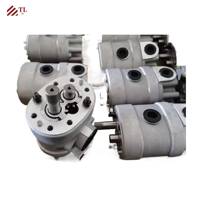 Eaton 78364 Tamir için hidrolik pompa parçaları İnşaat çalışmalarına mükemmel ek